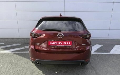 Mazda CX-5 II, 2018 год, 2 550 000 рублей, 4 фотография