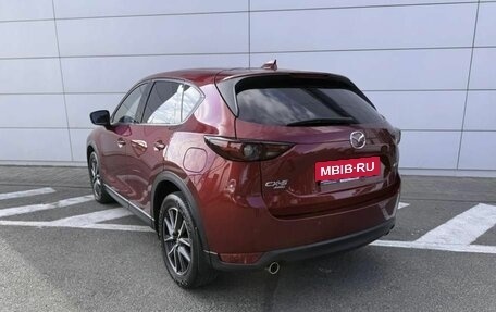 Mazda CX-5 II, 2018 год, 2 550 000 рублей, 5 фотография