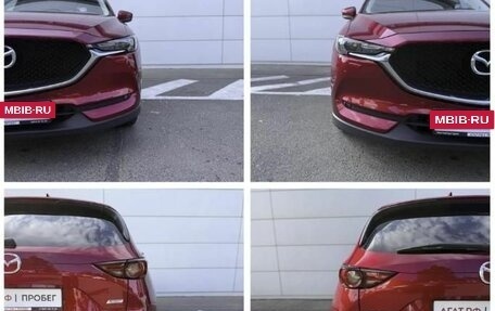 Mazda CX-5 II, 2018 год, 2 550 000 рублей, 17 фотография