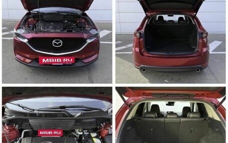 Mazda CX-5 II, 2018 год, 2 550 000 рублей, 7 фотография