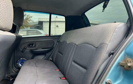 Renault Clio III, 2004 год, 300 000 рублей, 7 фотография