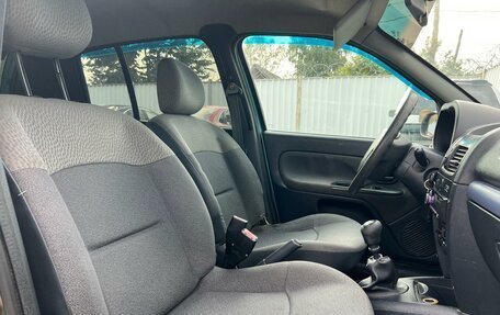 Renault Clio III, 2004 год, 300 000 рублей, 10 фотография