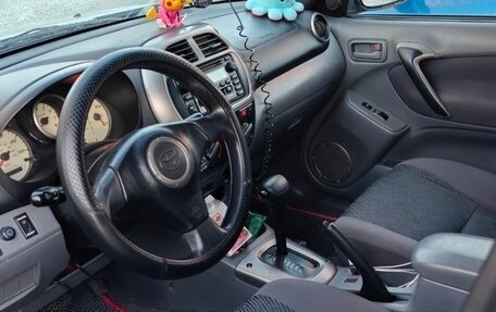 Toyota RAV4, 2001 год, 620 000 рублей, 6 фотография
