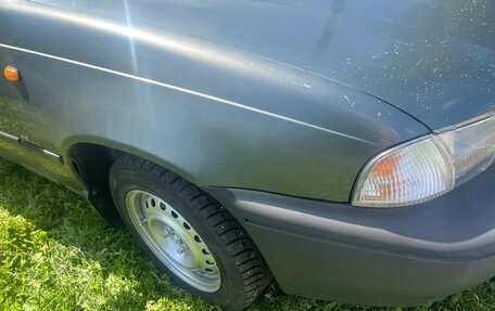 Daewoo Nexia I рестайлинг, 2005 год, 67 000 рублей, 11 фотография