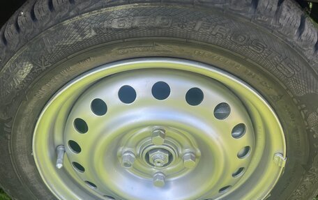 Daewoo Nexia I рестайлинг, 2005 год, 67 000 рублей, 16 фотография