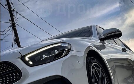 Mercedes-Benz E-Класс, 2020 год, 4 750 000 рублей, 4 фотография