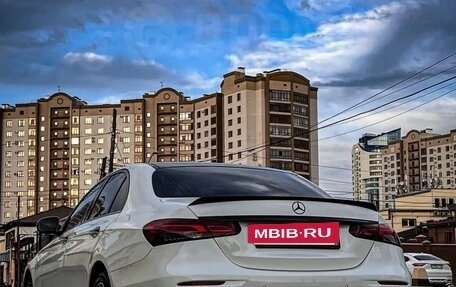 Mercedes-Benz E-Класс, 2020 год, 4 750 000 рублей, 2 фотография