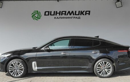 KIA Stinger I, 2018 год, 2 360 000 рублей, 2 фотография