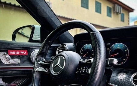 Mercedes-Benz E-Класс, 2020 год, 4 750 000 рублей, 8 фотография