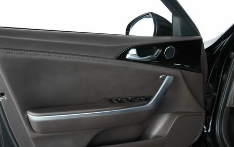 KIA Stinger I, 2018 год, 2 360 000 рублей, 9 фотография