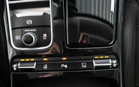 KIA Stinger I, 2018 год, 2 360 000 рублей, 16 фотография