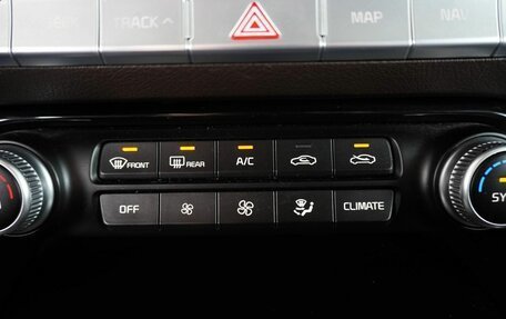 KIA Stinger I, 2018 год, 2 360 000 рублей, 17 фотография