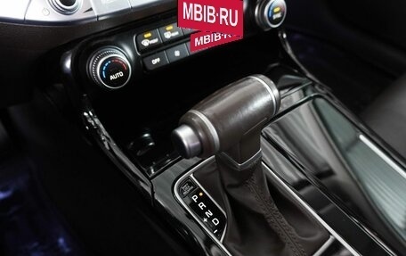KIA Stinger I, 2018 год, 2 360 000 рублей, 15 фотография