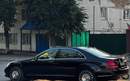 Mercedes-Benz S-Класс, 2011 год, 1 800 000 рублей, 6 фотография
