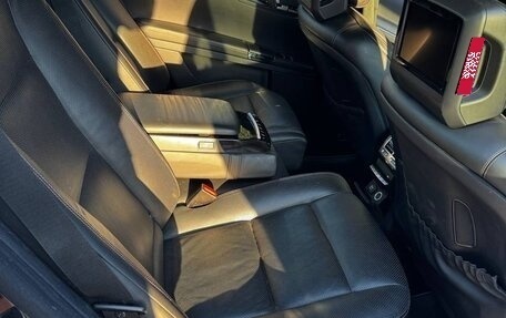 Mercedes-Benz S-Класс, 2011 год, 1 800 000 рублей, 13 фотография