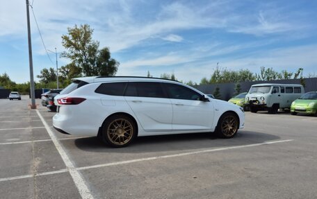 Opel Insignia II рестайлинг, 2019 год, 1 500 000 рублей, 6 фотография