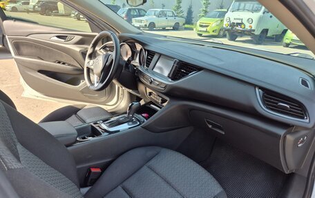 Opel Insignia II рестайлинг, 2019 год, 1 500 000 рублей, 12 фотография