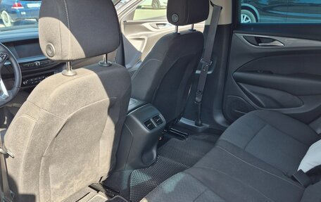 Opel Insignia II рестайлинг, 2019 год, 1 500 000 рублей, 15 фотография