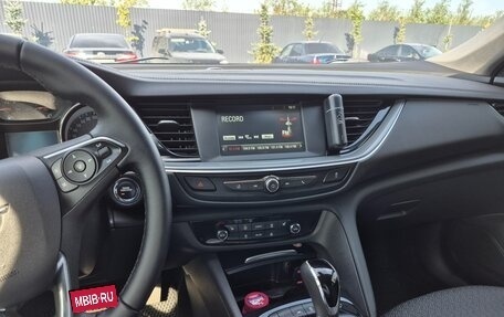 Opel Insignia II рестайлинг, 2019 год, 1 500 000 рублей, 9 фотография