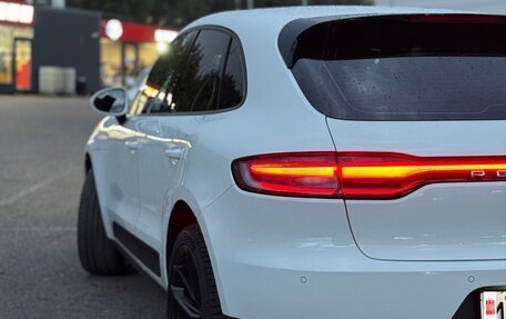 Porsche Macan I рестайлинг, 2019 год, 3 900 000 рублей, 6 фотография