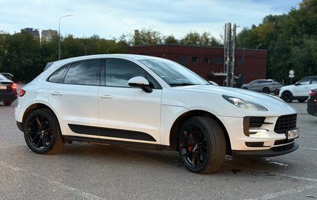 Porsche Macan I рестайлинг, 2019 год, 3 900 000 рублей, 10 фотография