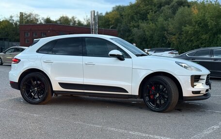 Porsche Macan I рестайлинг, 2019 год, 3 900 000 рублей, 9 фотография