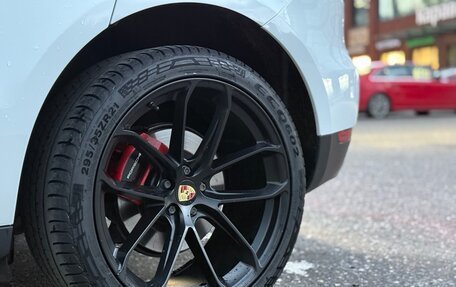 Porsche Macan I рестайлинг, 2019 год, 3 900 000 рублей, 12 фотография
