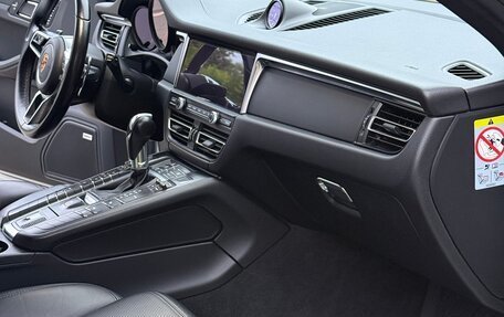 Porsche Macan I рестайлинг, 2019 год, 3 900 000 рублей, 16 фотография