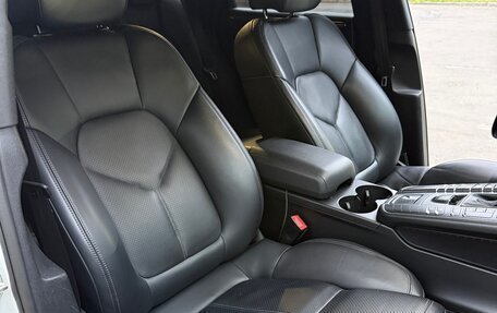 Porsche Macan I рестайлинг, 2019 год, 3 900 000 рублей, 19 фотография