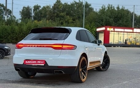 Porsche Macan I рестайлинг, 2019 год, 3 900 000 рублей, 8 фотография
