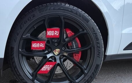Porsche Macan I рестайлинг, 2019 год, 3 900 000 рублей, 11 фотография