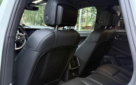 Porsche Macan I рестайлинг, 2019 год, 3 900 000 рублей, 21 фотография