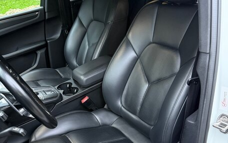 Porsche Macan I рестайлинг, 2019 год, 3 900 000 рублей, 20 фотография