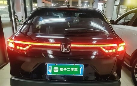 Honda Vezel, 2023 год, 1 834 000 рублей, 5 фотография