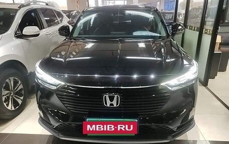 Honda Vezel, 2023 год, 1 834 000 рублей, 2 фотография