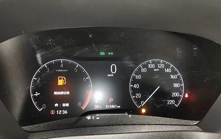 Honda Vezel, 2023 год, 1 834 000 рублей, 10 фотография