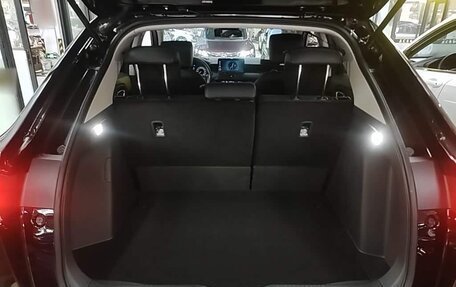Honda Vezel, 2023 год, 1 834 000 рублей, 19 фотография