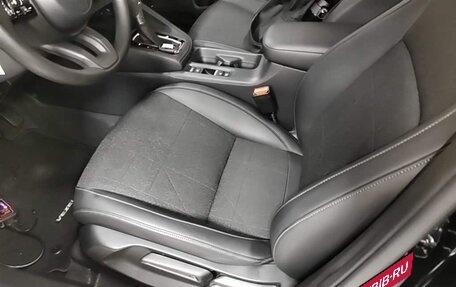 Honda Vezel, 2023 год, 1 834 000 рублей, 16 фотография
