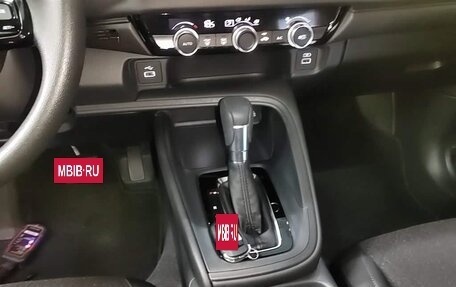 Honda Vezel, 2023 год, 1 834 000 рублей, 15 фотография