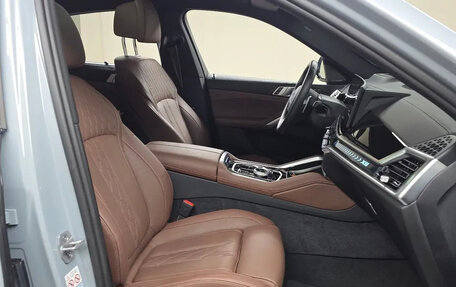 BMW X6, 2024 год, 14 133 029 рублей, 11 фотография