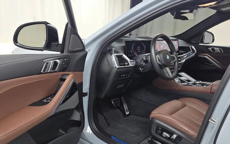 BMW X6, 2024 год, 14 133 029 рублей, 10 фотография