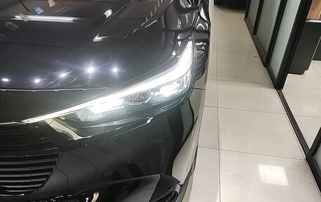 Honda Vezel, 2023 год, 1 834 000 рублей, 24 фотография