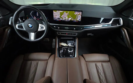 BMW X6, 2024 год, 14 133 029 рублей, 5 фотография