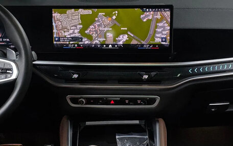 BMW X6, 2024 год, 14 133 029 рублей, 8 фотография