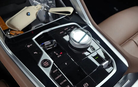 BMW X6, 2024 год, 14 133 029 рублей, 9 фотография