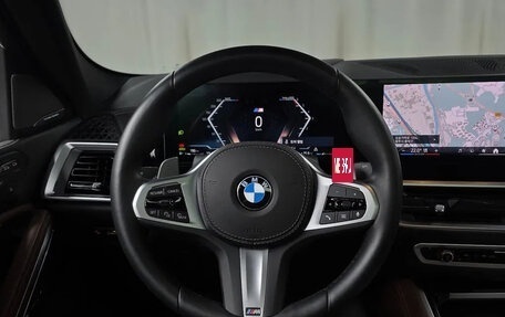 BMW X6, 2024 год, 14 133 029 рублей, 6 фотография