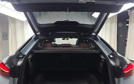 BMW X6, 2024 год, 14 133 029 рублей, 15 фотография