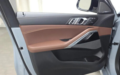 BMW X6, 2024 год, 14 133 029 рублей, 20 фотография
