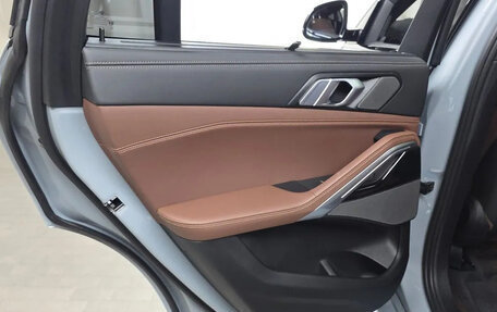 BMW X6, 2024 год, 14 133 029 рублей, 21 фотография