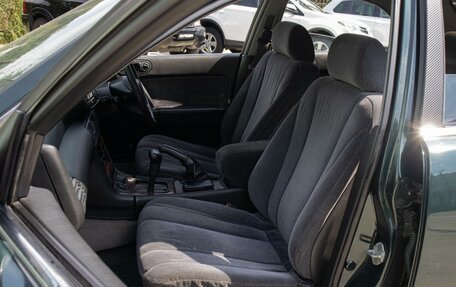 Mazda Eunos 800, 1996 год, 240 000 рублей, 8 фотография